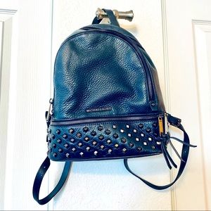 Michael Kors Rhea backpack